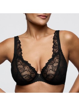 Prima Donna Solisse Plunge Bra